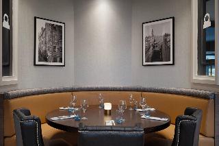 Marriott Hotel Glasgow fotoÄŸrafÄ±