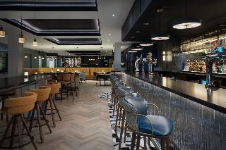 Marriott Hotel Glasgow fotoÄŸrafÄ±