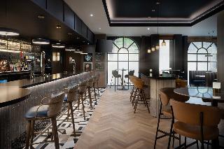 Marriott Hotel Glasgow fotoÄŸrafÄ±