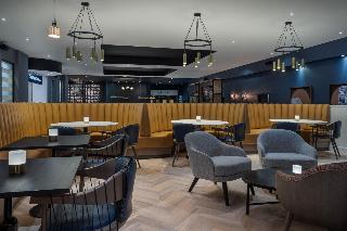 Marriott Hotel Glasgow fotoÄŸrafÄ±