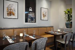 Marriott Hotel Glasgow fotoÄŸrafÄ±