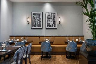 Marriott Hotel Glasgow fotoÄŸrafÄ±