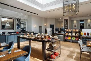 Marriott Hotel Glasgow fotoÄŸrafÄ±