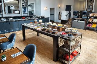 Marriott Hotel Glasgow fotoÄŸrafÄ±