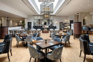 Marriott Hotel Glasgow fotoÄŸrafÄ±