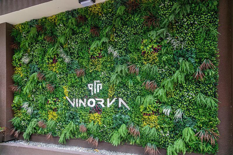 The Vinorva Maldives - Genel