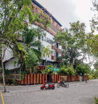 The Vinorva Maldives fotoÄŸrafÄ±