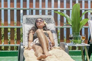 The Vinorva Maldives fotoÄŸrafÄ±