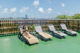 The Vinorva Maldives fotoÄŸrafÄ±
