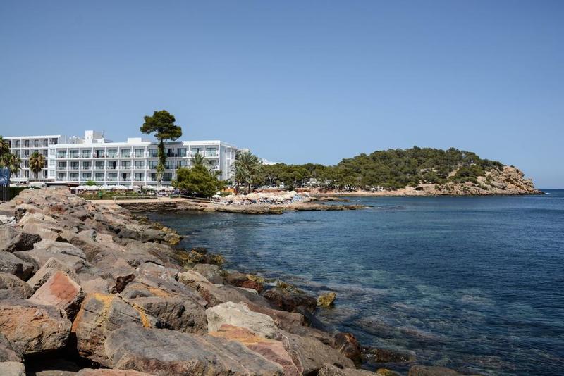 Catalonia Royal Ses Estaques - Plaj