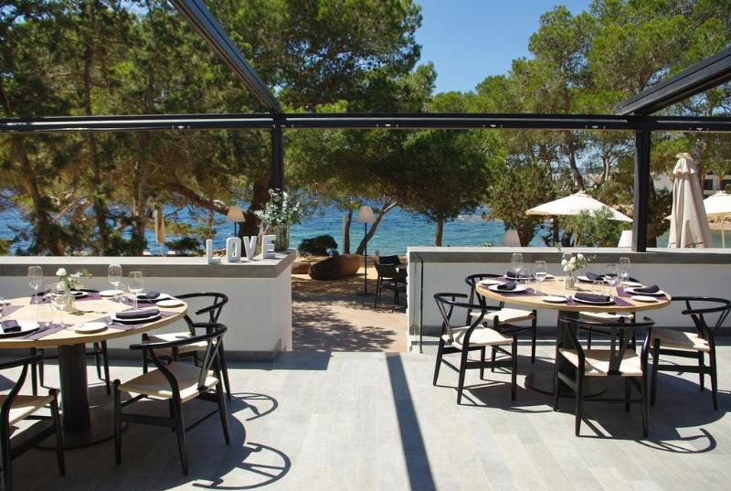 Catalonia Royal Ses Estaques - Restoran