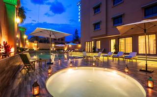 Ayoub and Spa otel fotoğrafı
