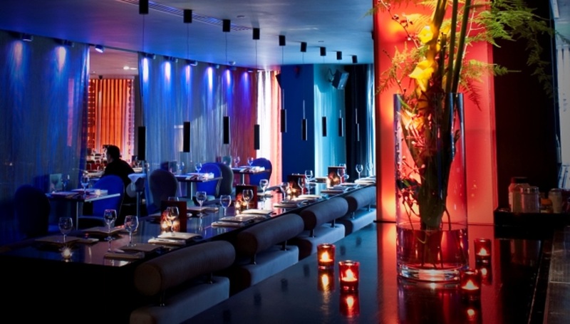 Park Plaza Leeds - Bar