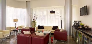 Park Plaza Leeds fotoÄŸrafÄ±