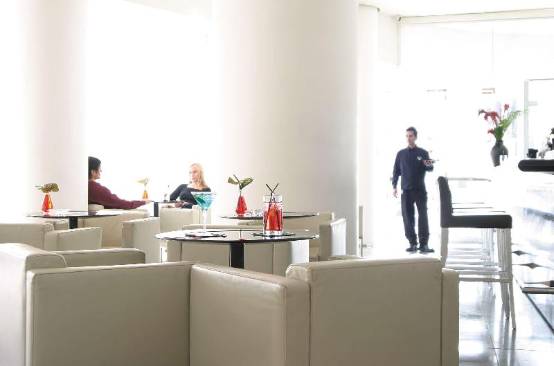 Park Plaza Leeds - Bar