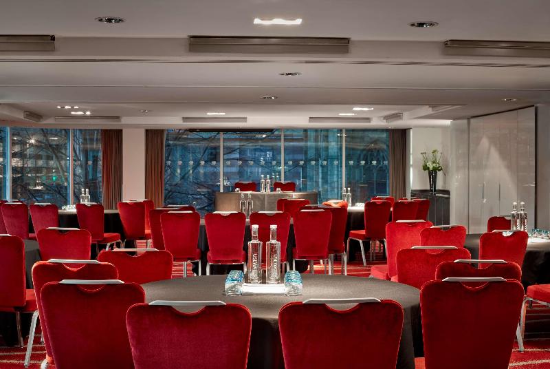 Park Plaza Leeds - Toplantı