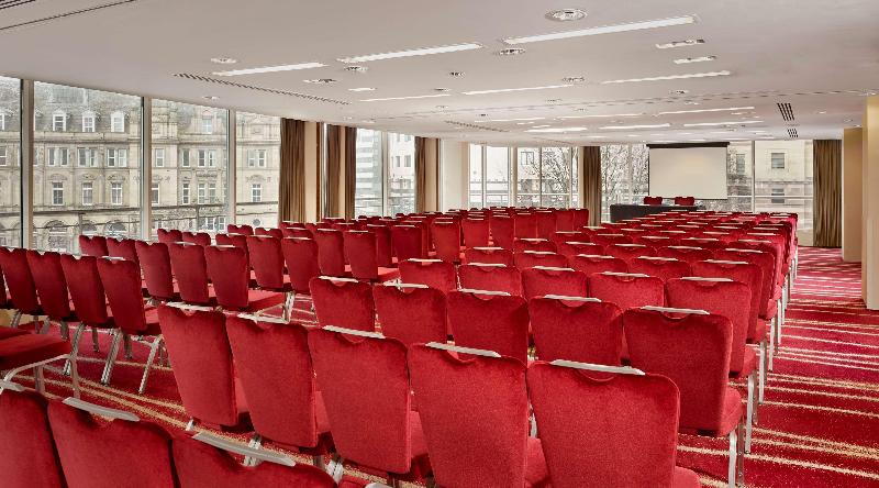 Park Plaza Leeds - Toplantı