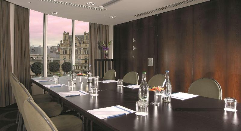 Park Plaza Leeds - Toplantı