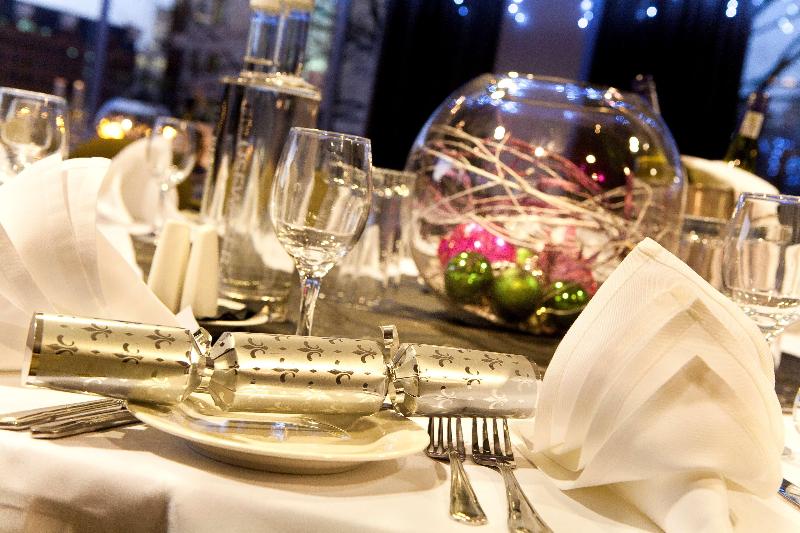 Park Plaza Leeds - Toplantı