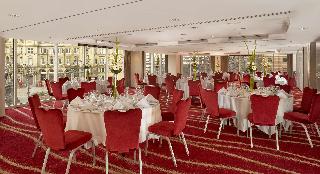 Park Plaza Leeds fotoÄŸrafÄ±