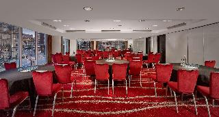 Park Plaza Leeds fotoÄŸrafÄ±