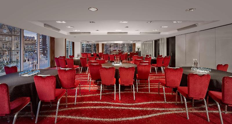 Park Plaza Leeds - Toplantı