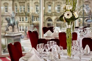 Park Plaza Leeds fotoÄŸrafÄ±