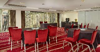 Park Plaza Leeds fotoÄŸrafÄ±