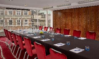 Park Plaza Leeds fotoÄŸrafÄ±