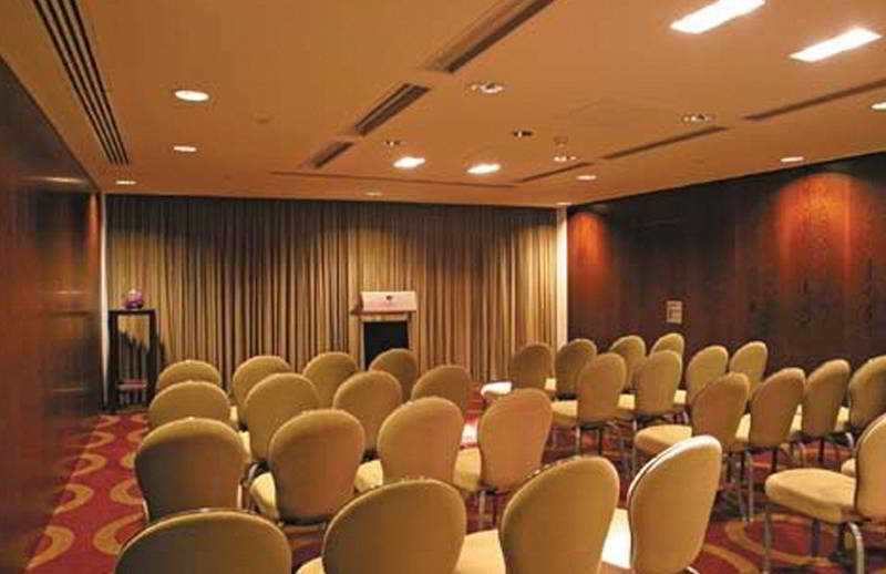 Park Plaza Leeds fotoÄŸrafÄ±