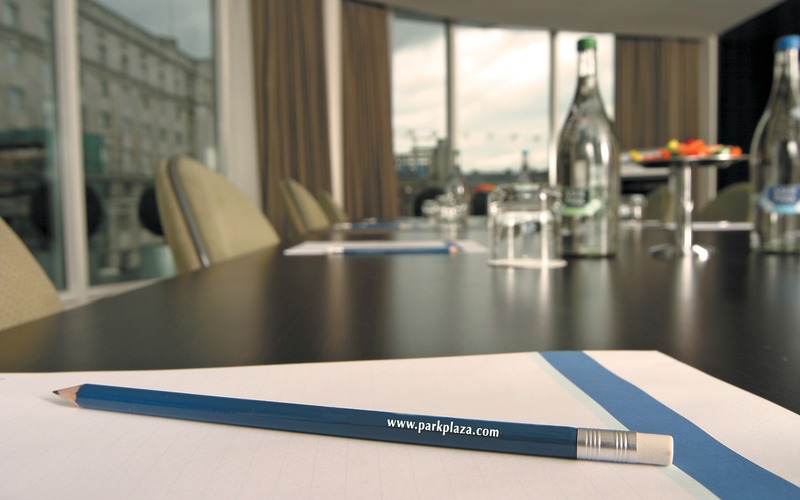 Park Plaza Leeds - Toplantı