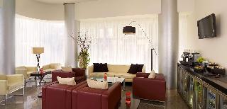 Park Plaza Leeds fotoÄŸrafÄ±