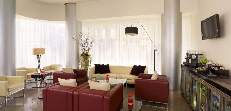 Park Plaza Leeds - Toplantı