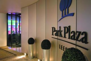 Park Plaza Leeds otel fotoğrafı