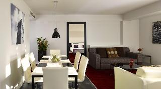 Park Plaza Leeds fotoÄŸrafÄ±