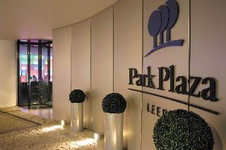 Park Plaza Leeds fotoÄŸrafÄ±