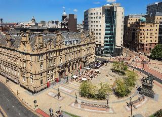 Park Plaza Leeds fotoÄŸrafÄ±