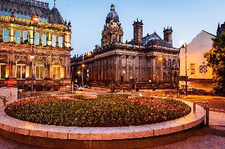 Park Plaza Leeds fotoÄŸrafÄ±