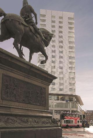 Park Plaza Leeds fotoÄŸrafÄ±