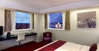 Park Plaza Leeds fotoÄŸrafÄ±