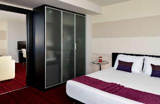 Park Plaza Leeds fotoÄŸrafÄ±