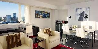 Park Plaza Leeds fotoÄŸrafÄ±