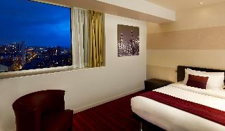 Park Plaza Leeds fotoÄŸrafÄ±