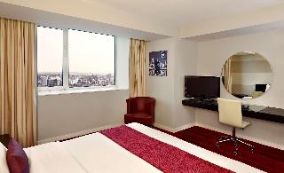 Park Plaza Leeds fotoÄŸrafÄ±
