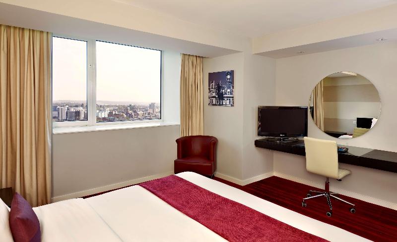 Park Plaza Leeds - Oda