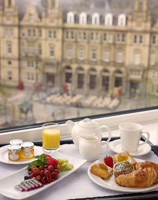 Park Plaza Leeds fotoÄŸrafÄ±