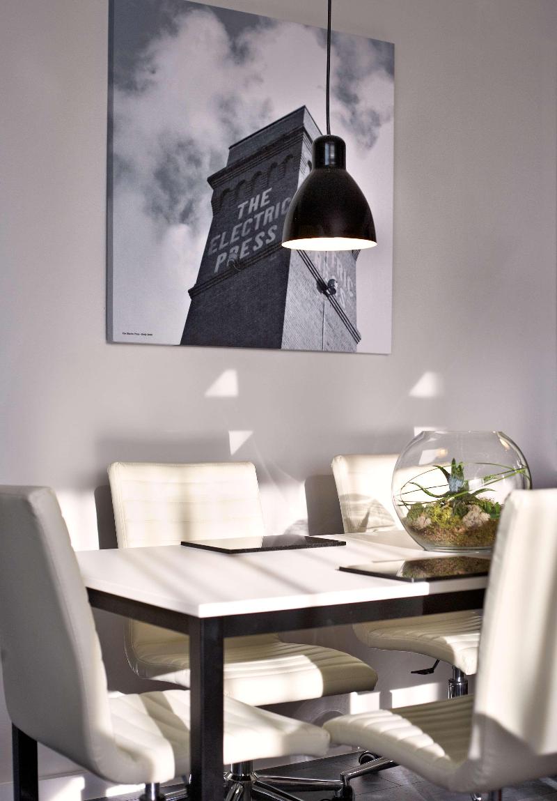 Park Plaza Leeds - Oda