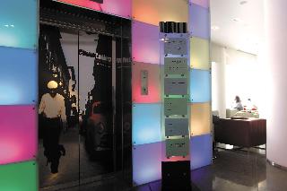 Park Plaza Leeds fotoÄŸrafÄ±