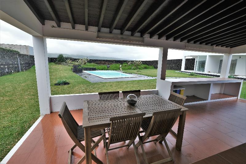 São Vicente Lodge - Aktivite