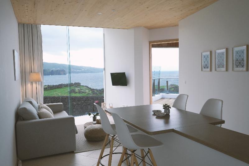 São Vicente Lodge - Oda
